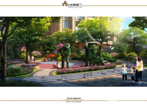 东兴市背景音乐系统二号